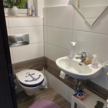 Apartment 1 2 Personen *